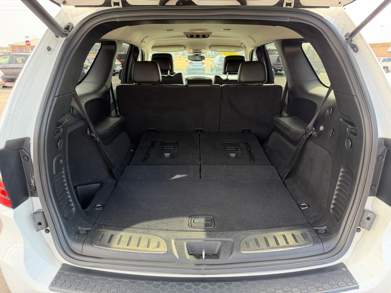 Dodge Durango GT AWD 2018