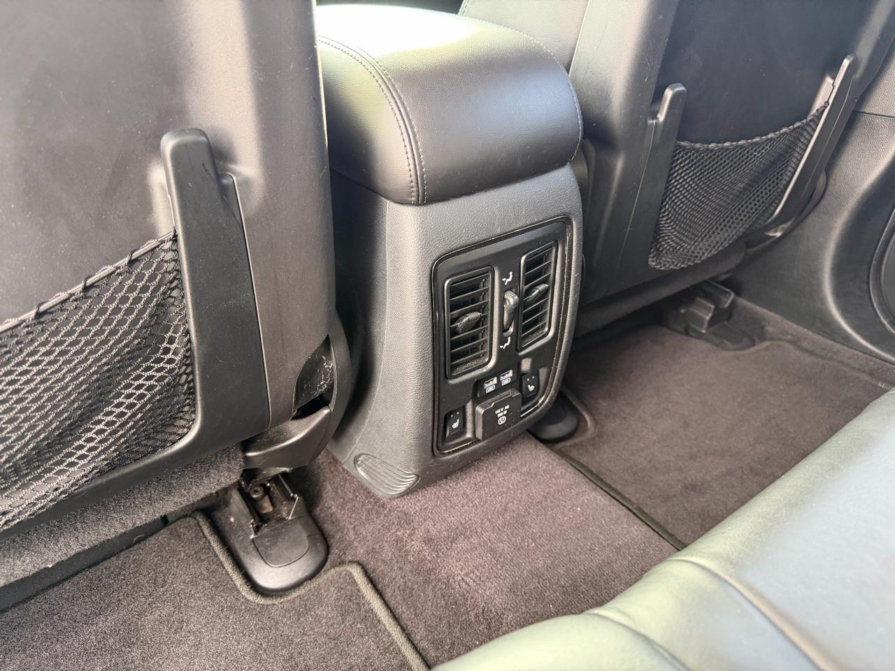 Dodge Durango GT AWD 2018