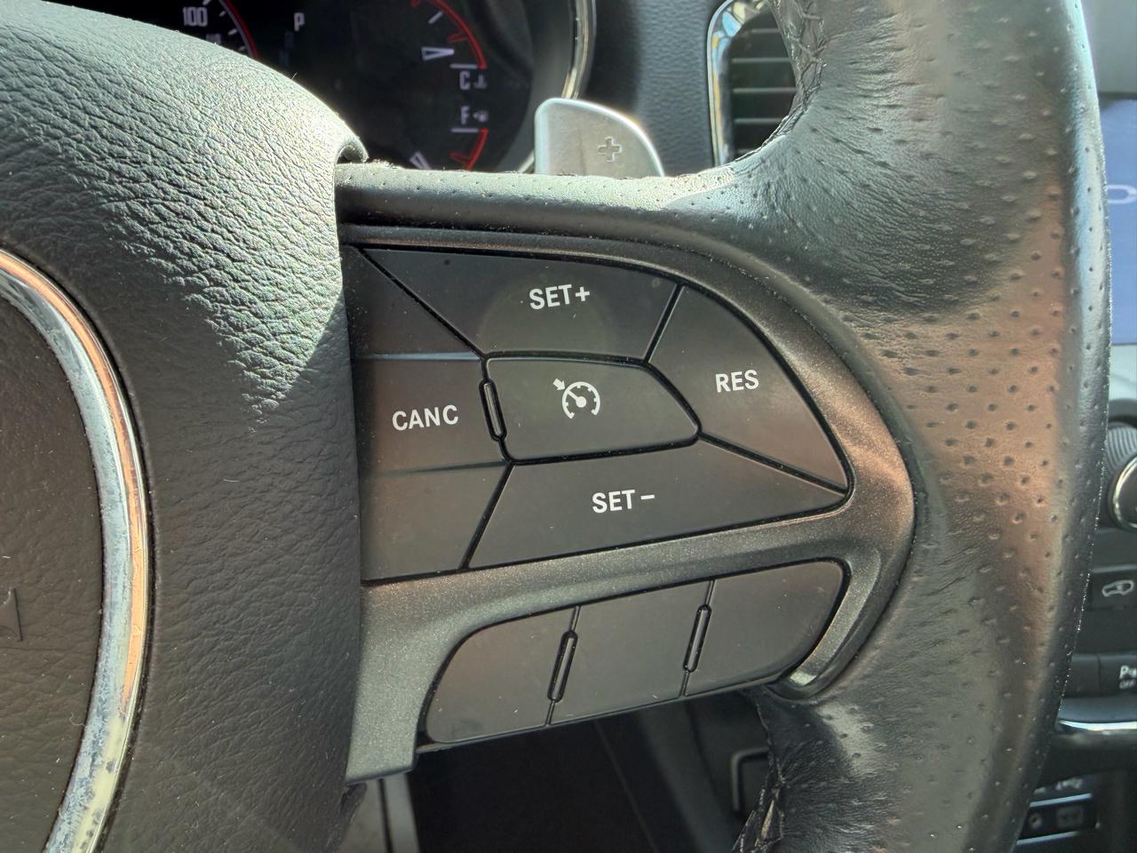 Dodge Durango GT AWD 2018