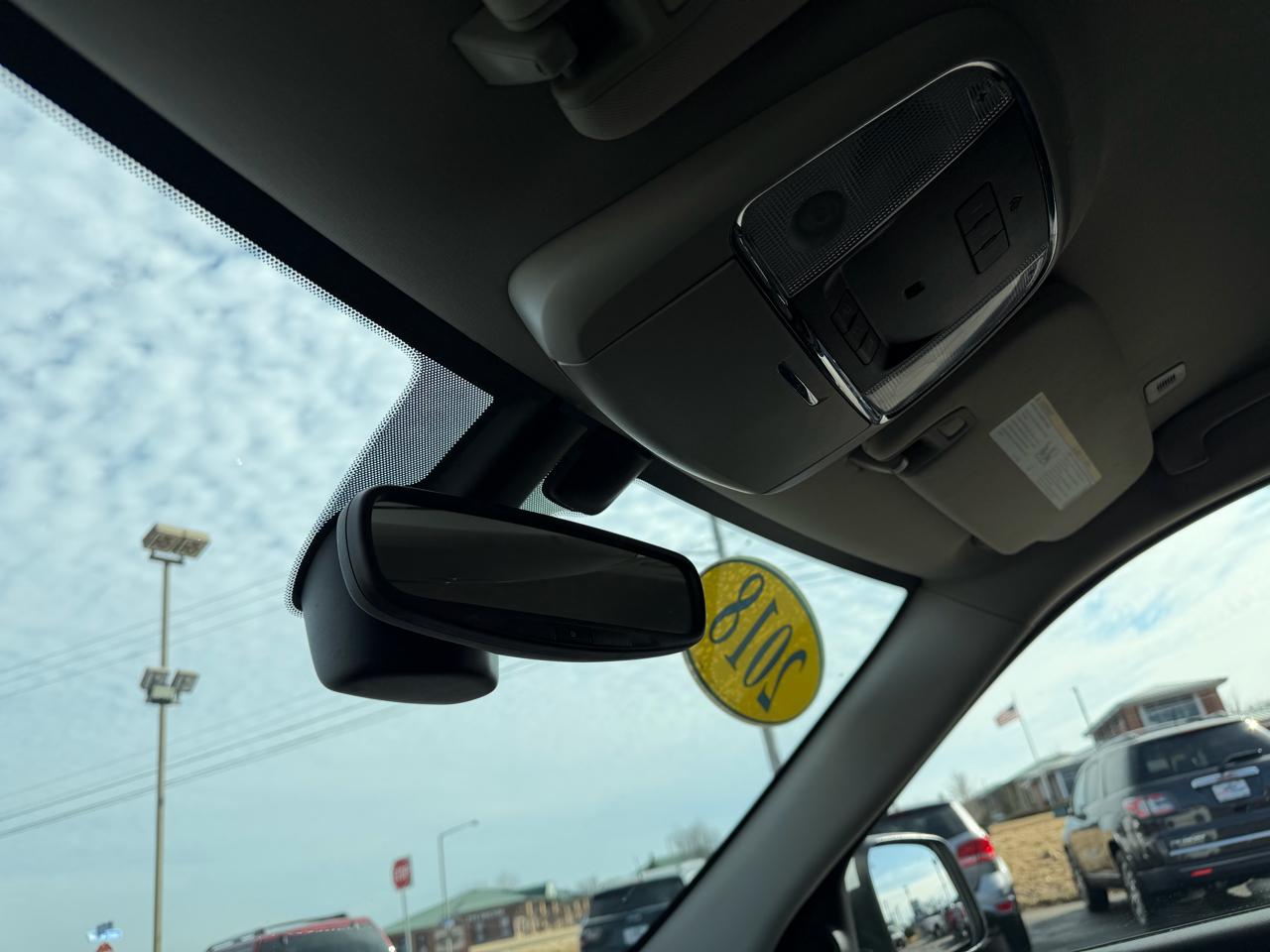 Dodge Durango GT AWD 2018