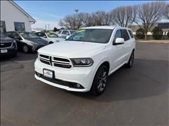 2018 Dodge Durango 