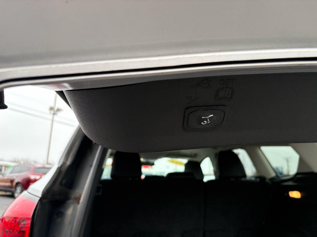 Ford Escape SEL 4WD 2019