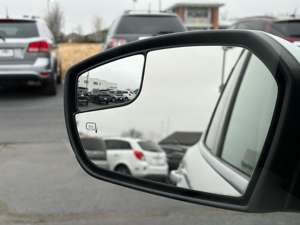 Ford Escape SEL 4WD 2019