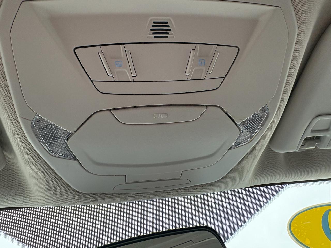 Ford Escape SEL 4WD 2019