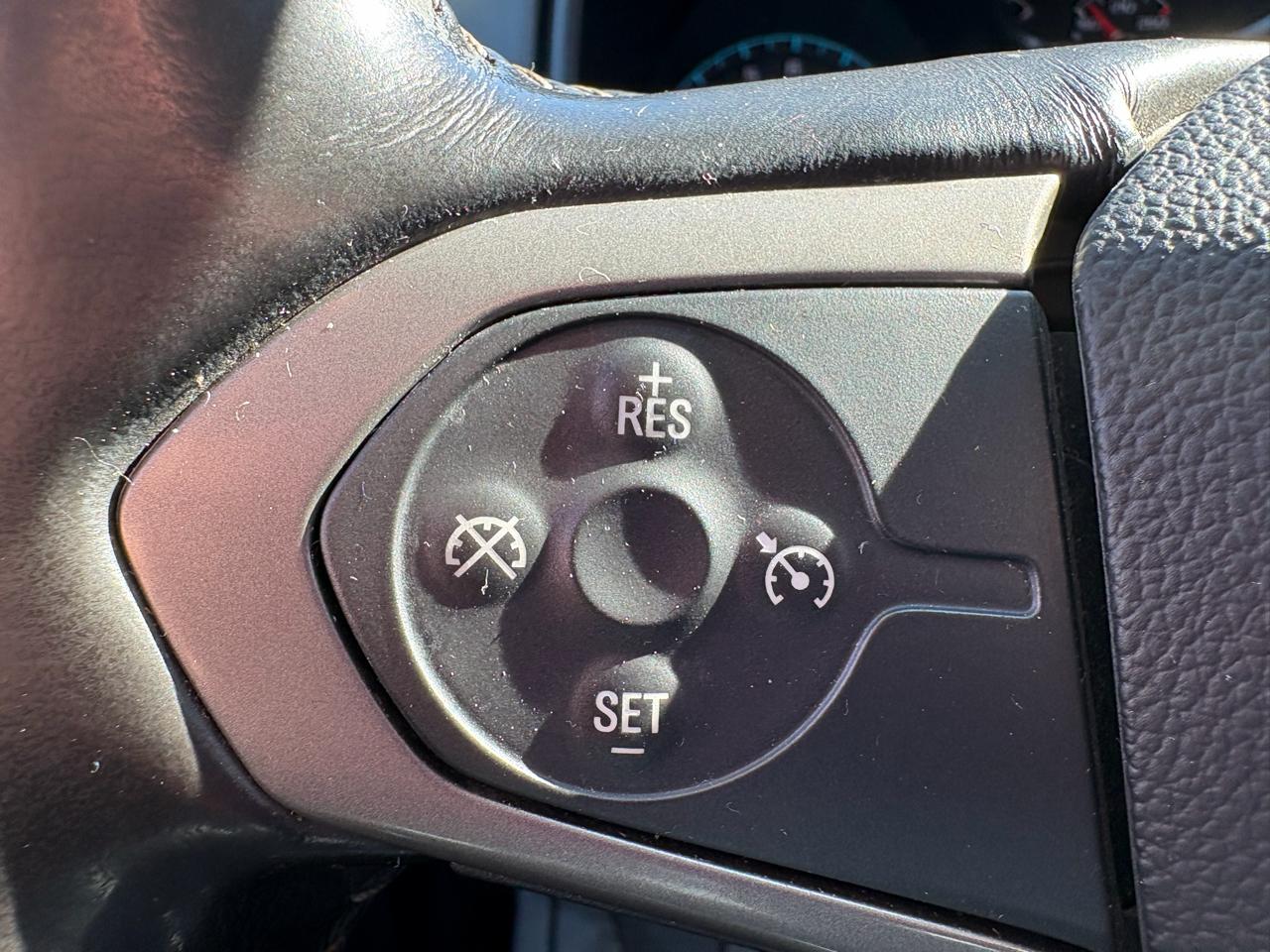 Chevrolet Colorado Z71 Crew Cab 4WD Long Box 2016