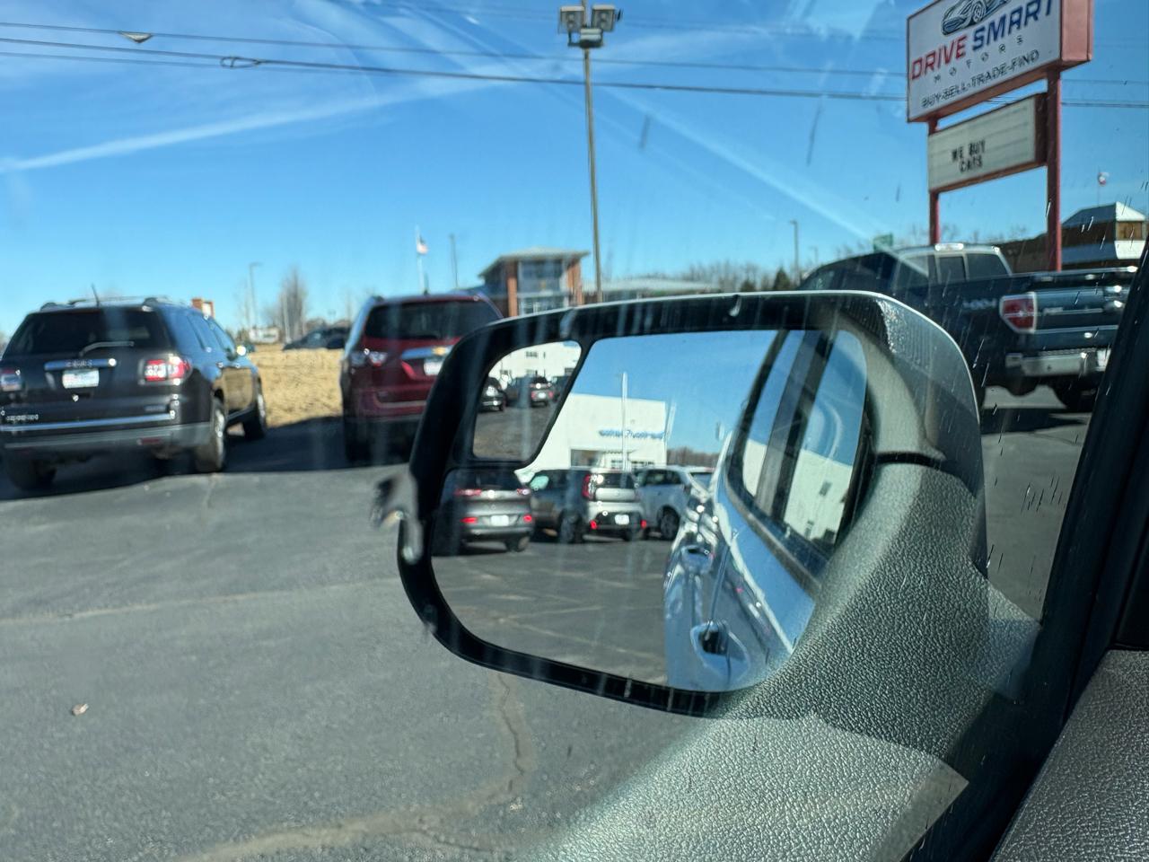 Chevrolet Colorado Z71 Crew Cab 4WD Long Box 2016