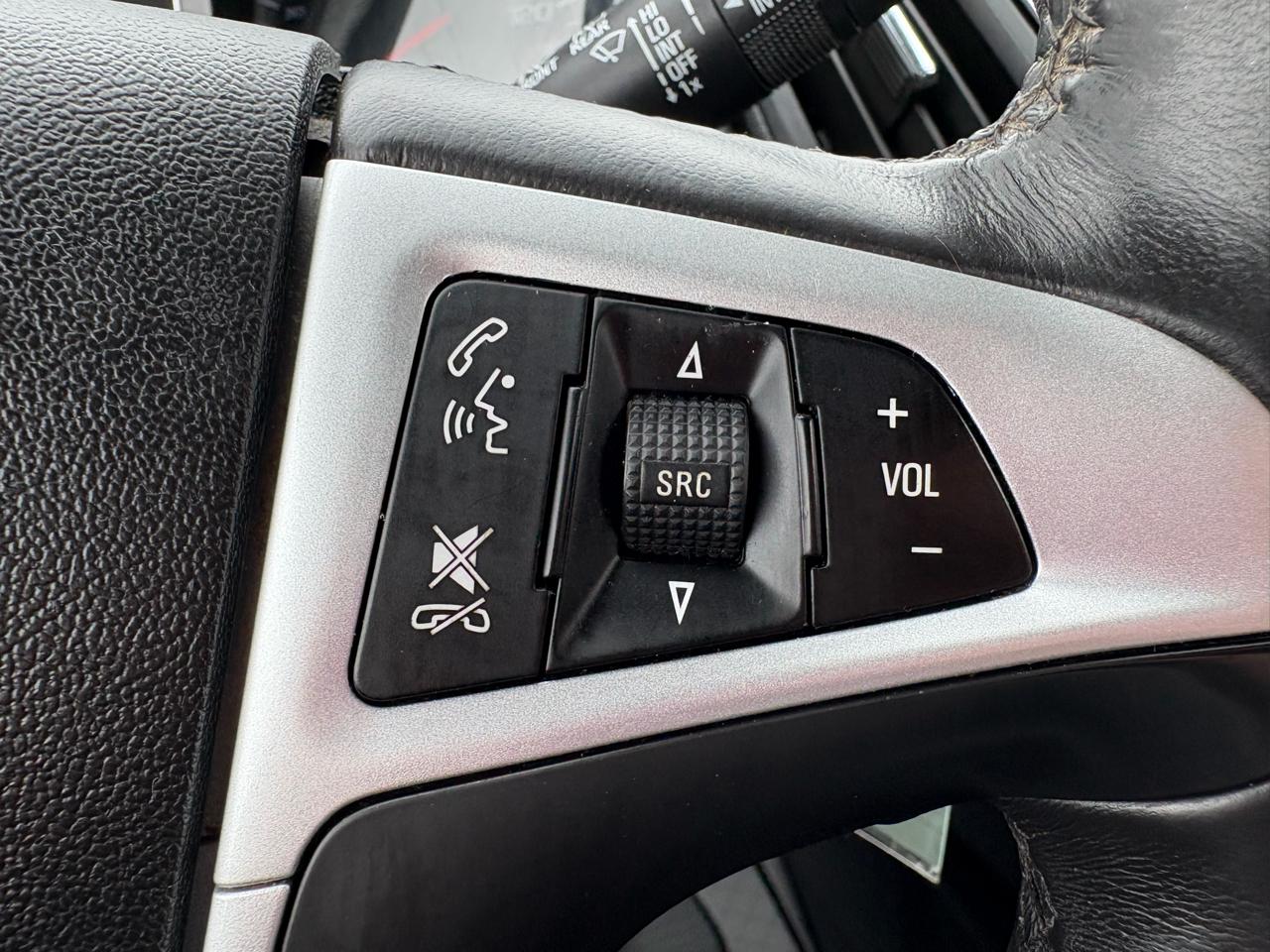 Chevrolet Equinox LT 2WD 2016