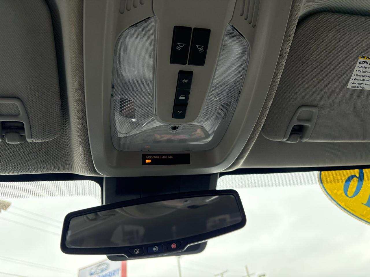 Chevrolet Equinox LT 2WD 2016