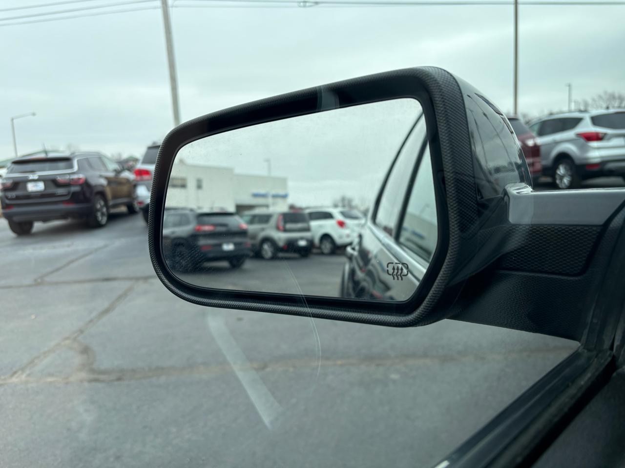 Chevrolet Equinox LT 2WD 2016