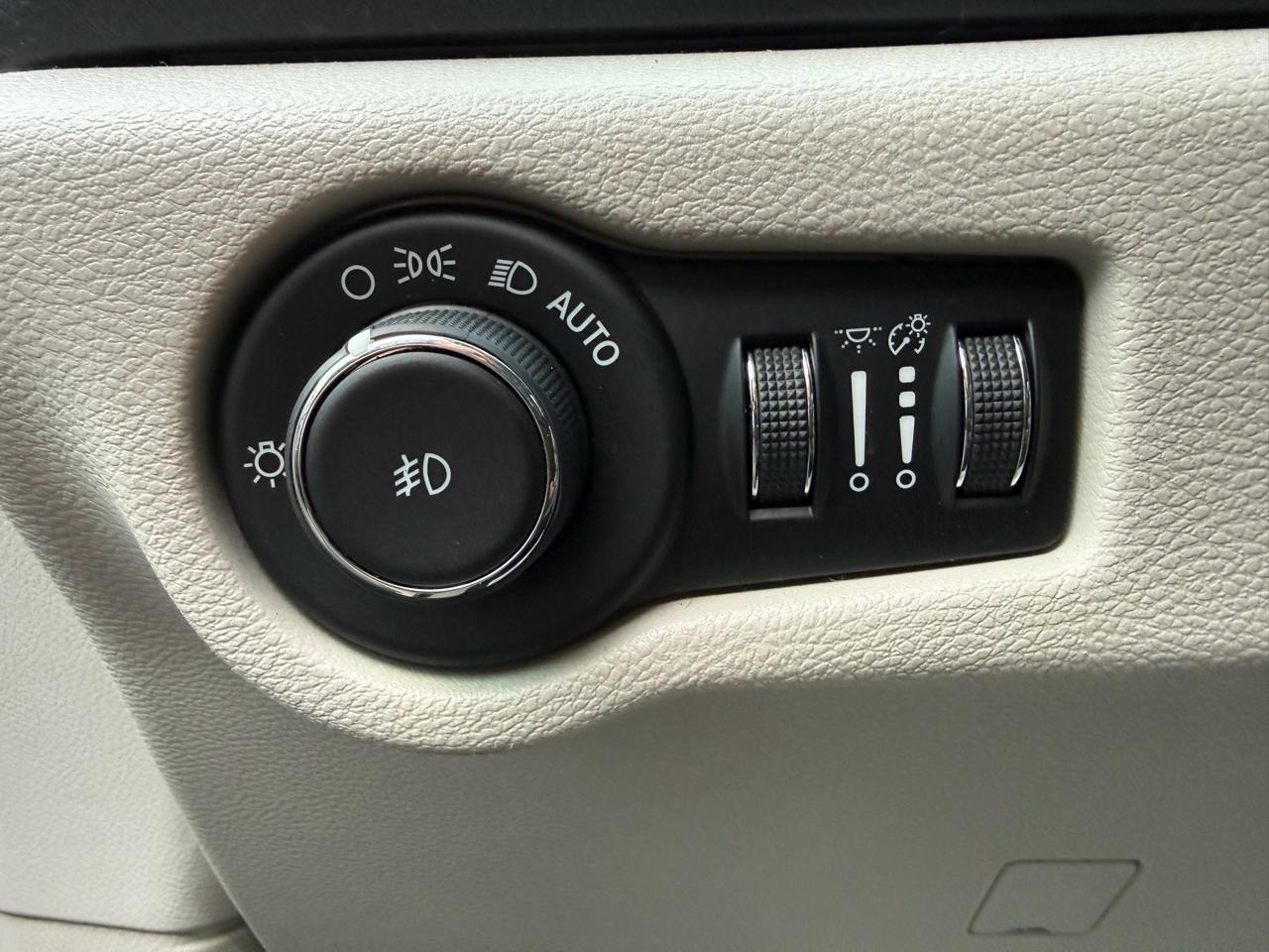 Chrysler Pacifica Touring-L 2017