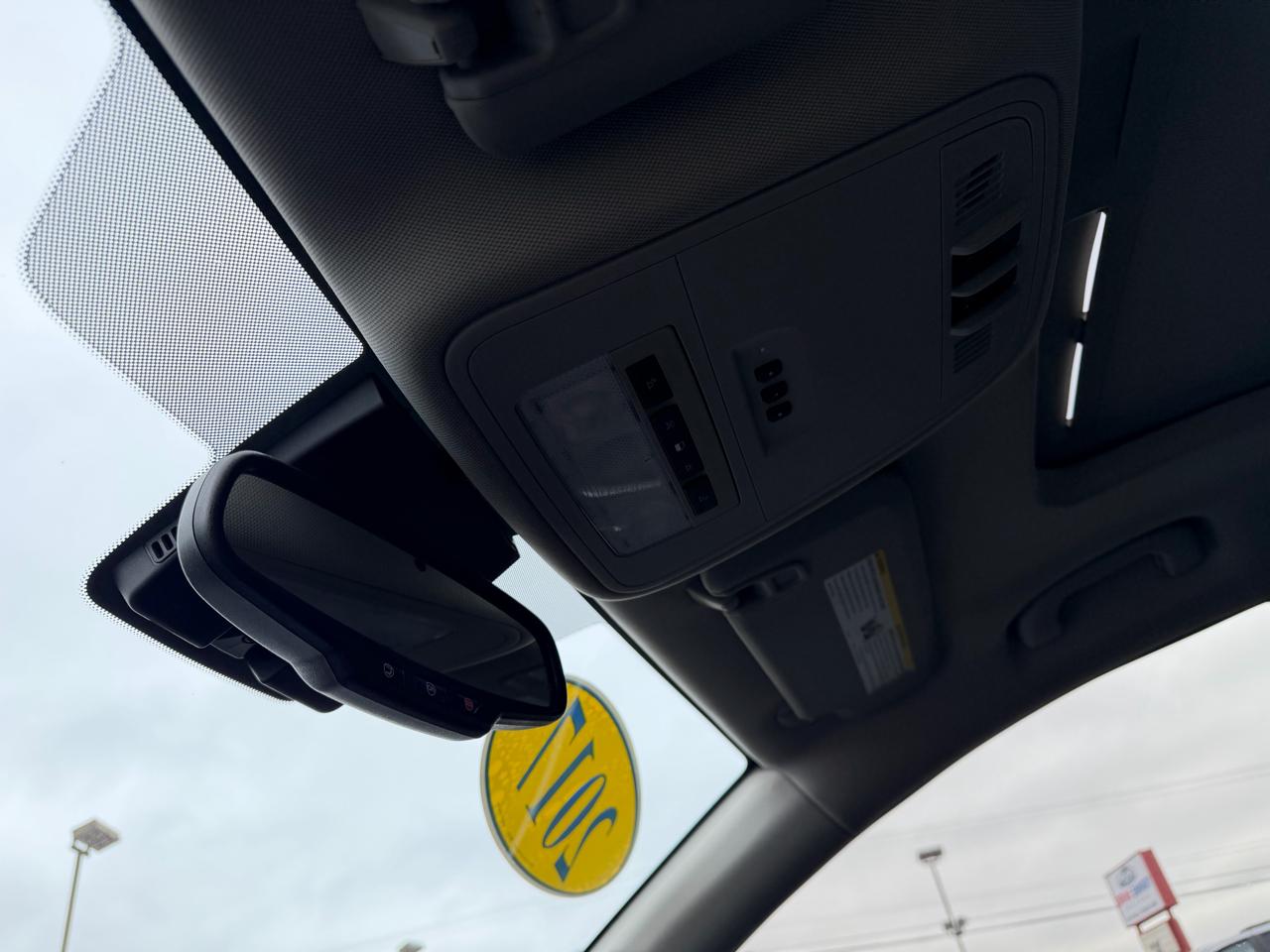 Buick Regal Premium II 2017