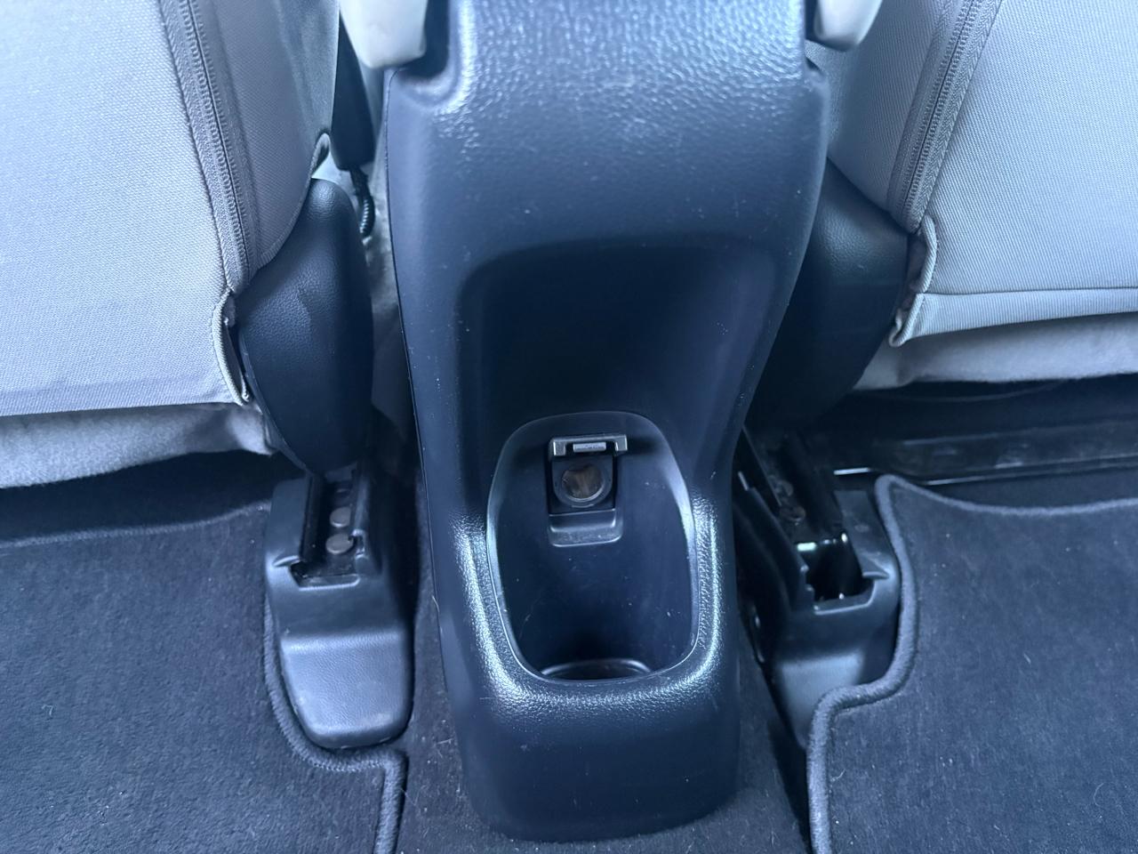 Honda HR-V LX AWD 2020