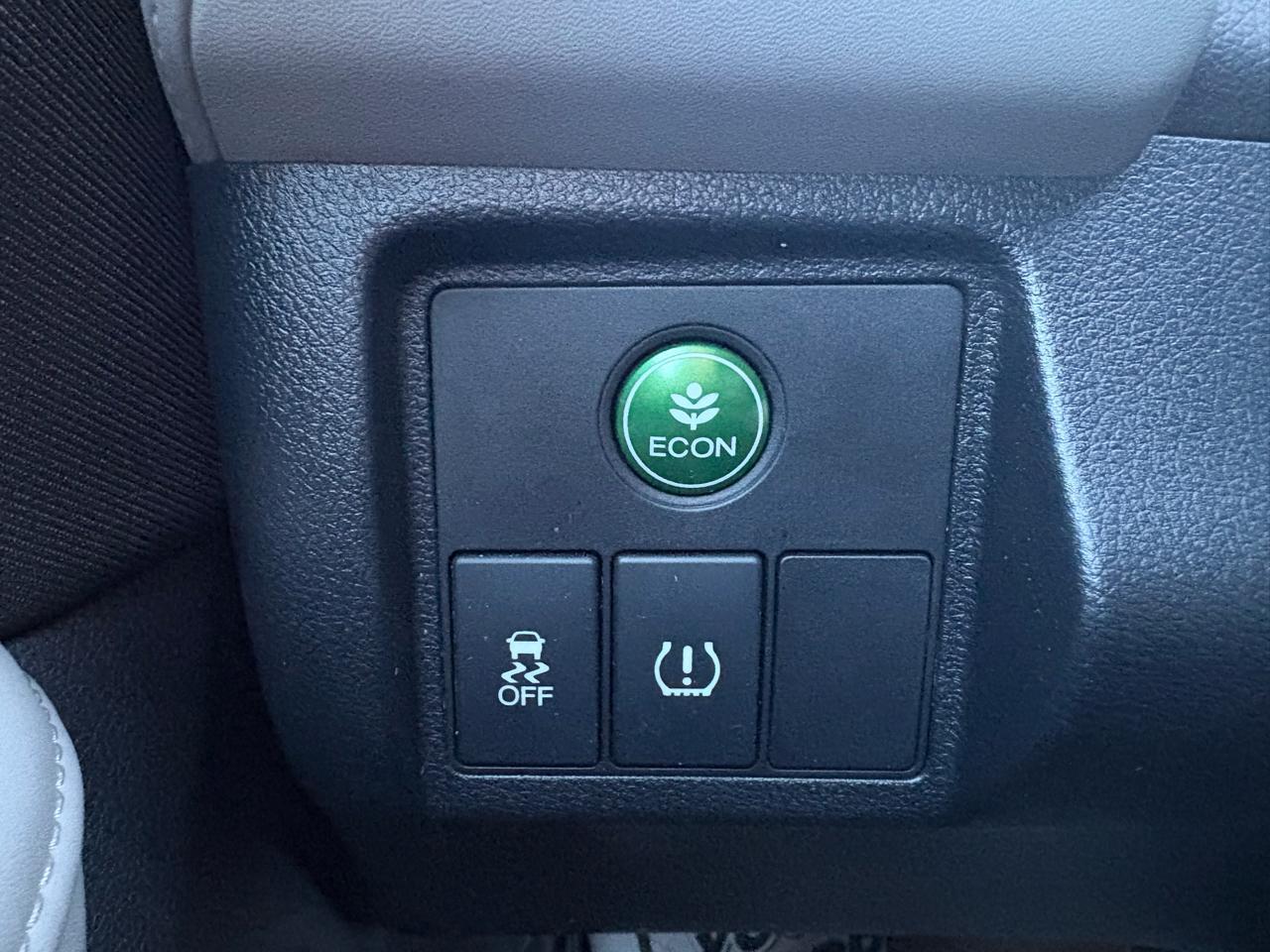 Honda HR-V LX AWD 2020