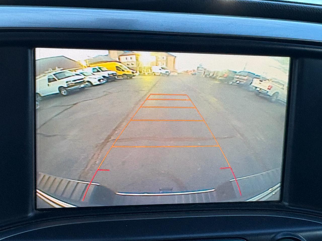 Chevrolet Silverado 2500HD LTZ Crew Cab 4WD 2016