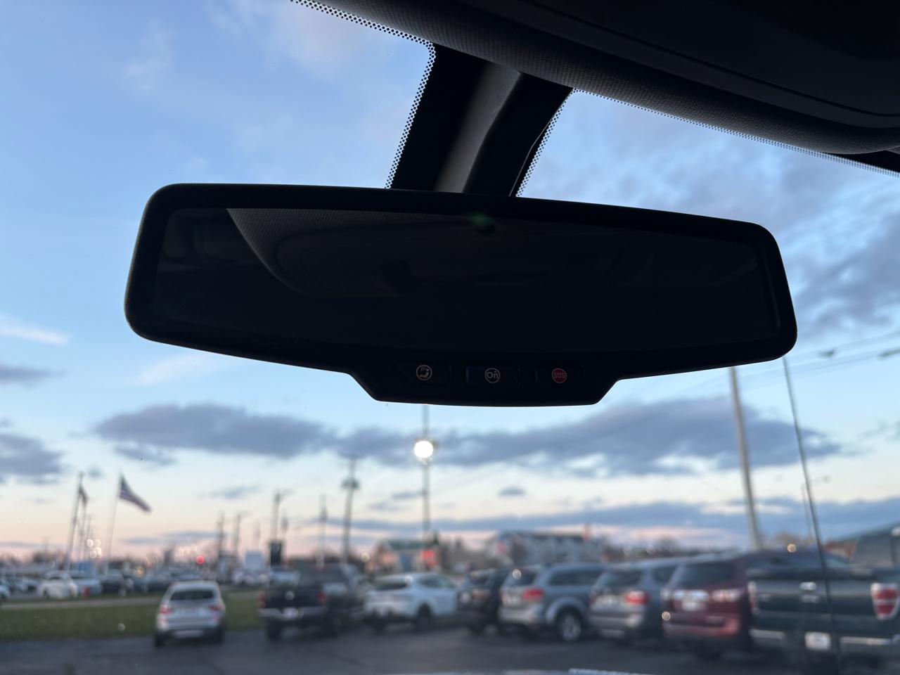 Chevrolet Silverado 2500HD LTZ Crew Cab 4WD 2016