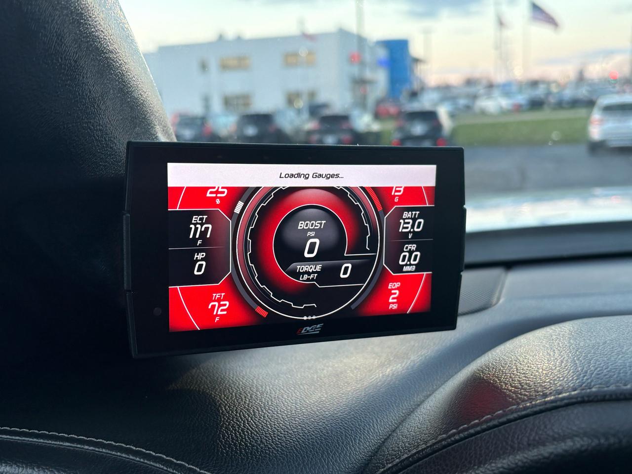 Chevrolet Silverado 2500HD LTZ Crew Cab 4WD 2016