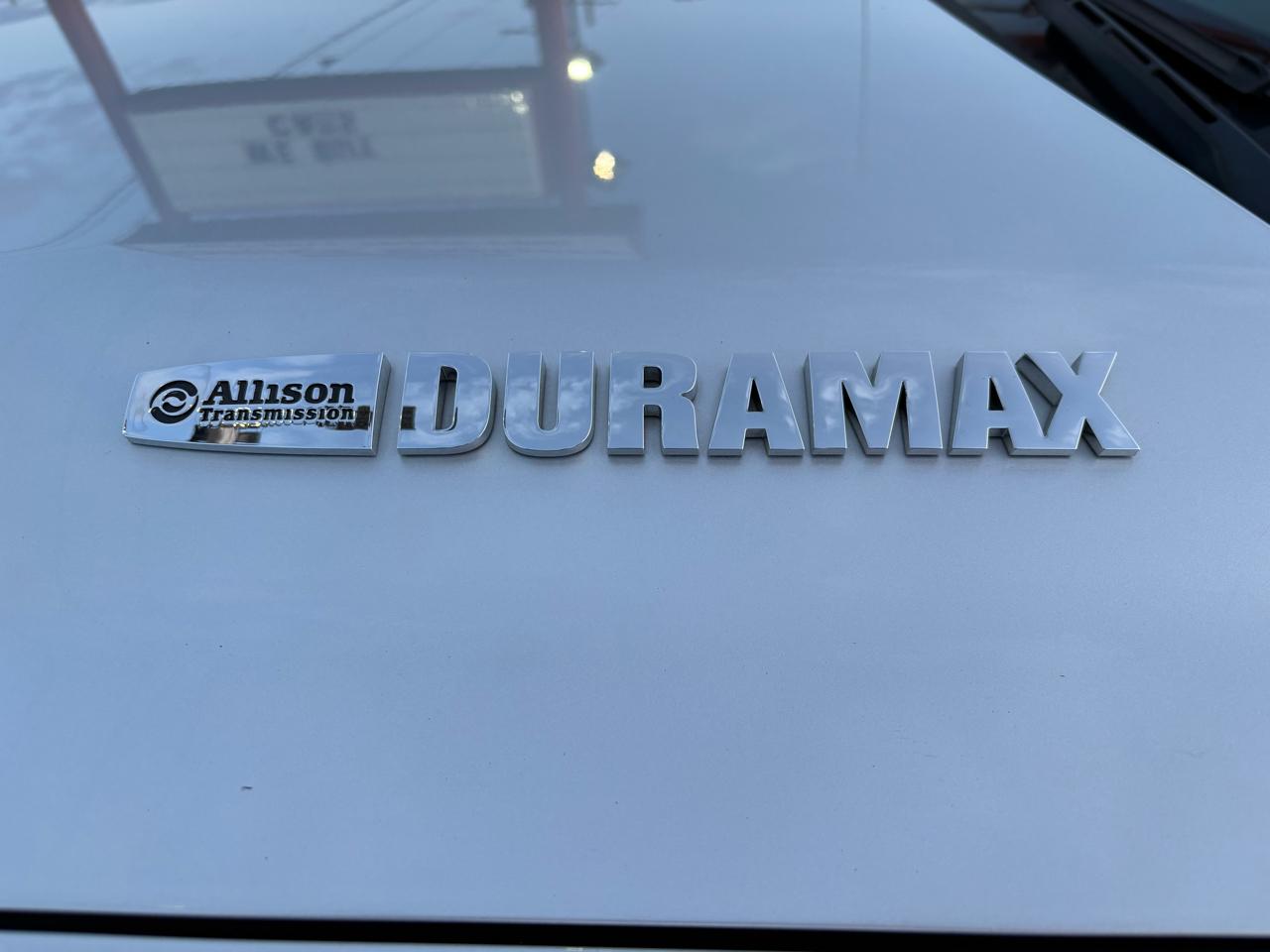 Chevrolet Silverado 2500HD LTZ Crew Cab 4WD 2016