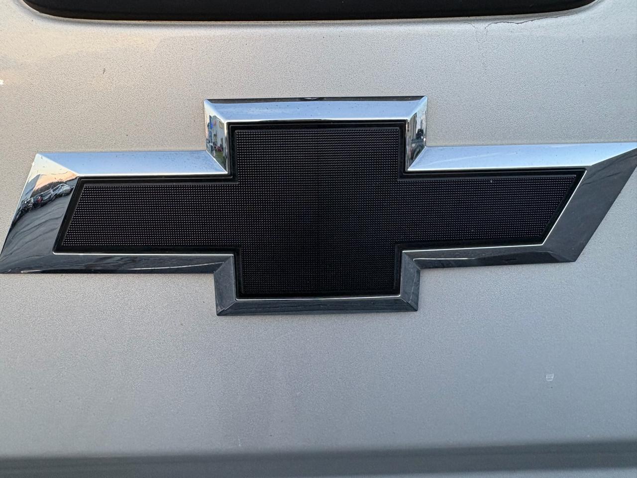 Chevrolet Silverado 2500HD LTZ Crew Cab 4WD 2016