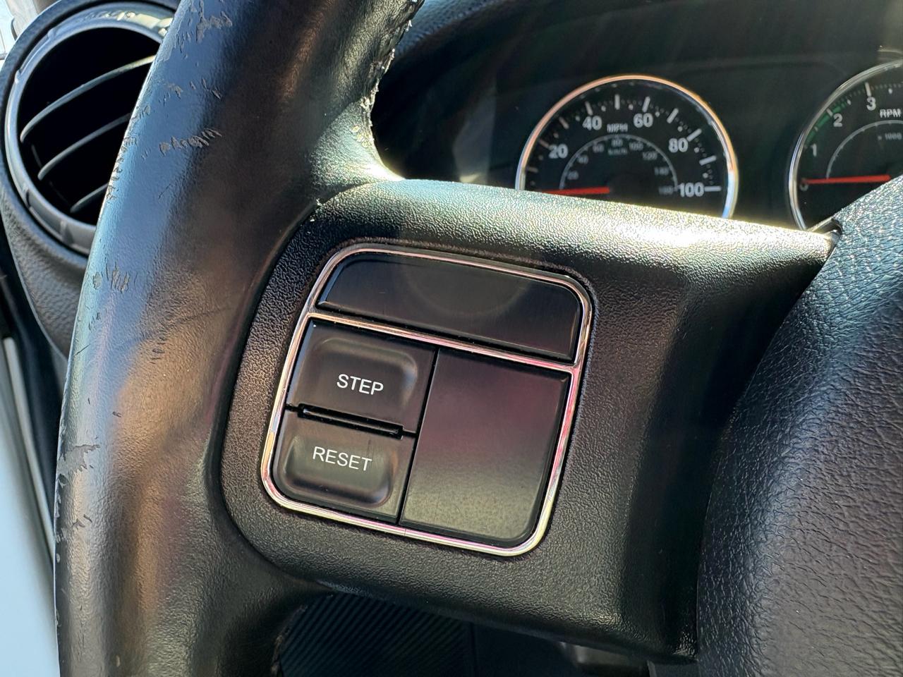 Jeep Wrangler Sport 4WD 2013