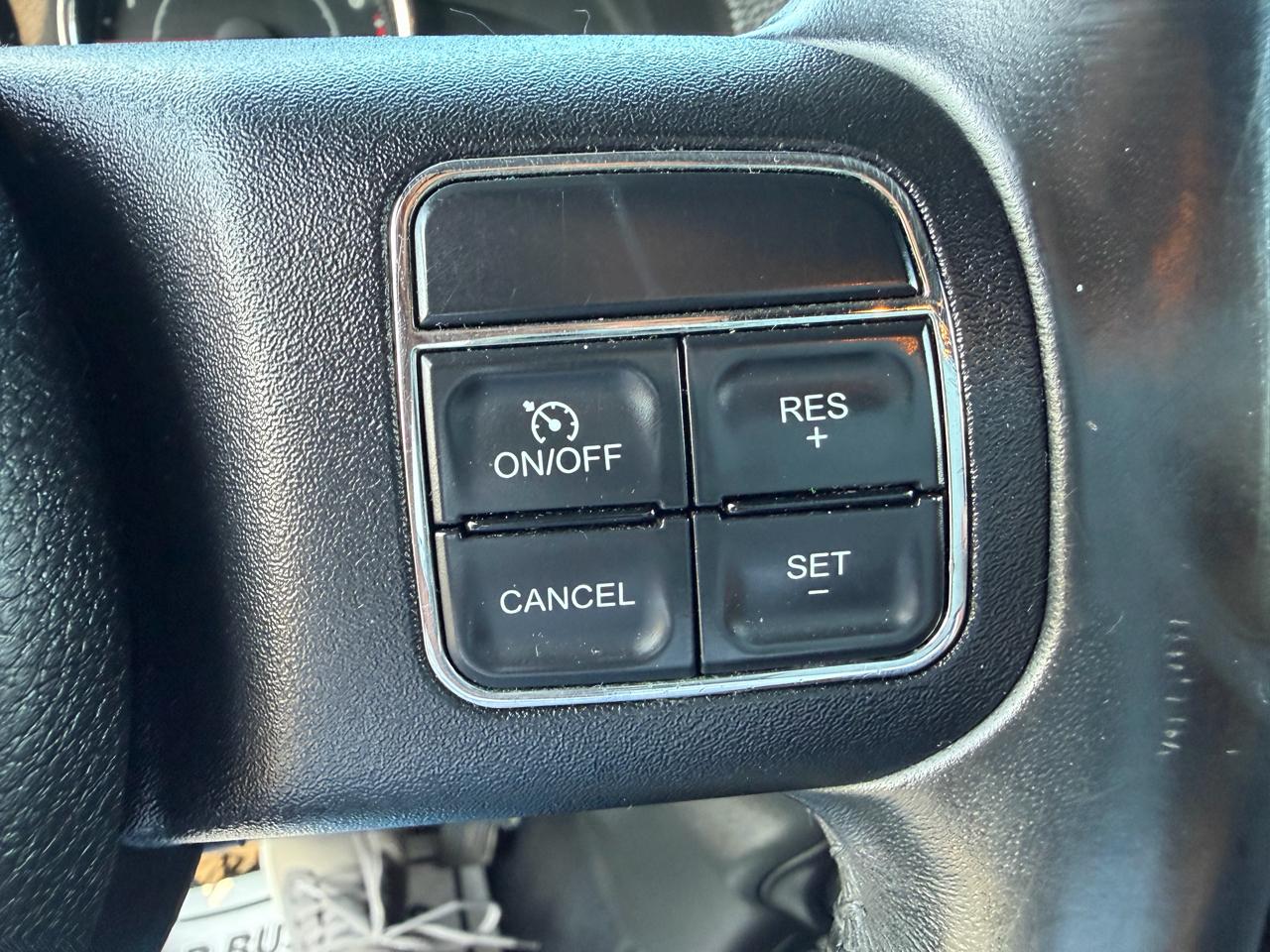 Jeep Wrangler Sport 4WD 2013