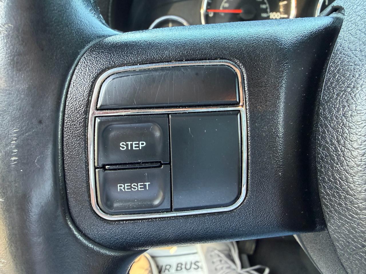 Jeep Wrangler Sport 4WD 2013