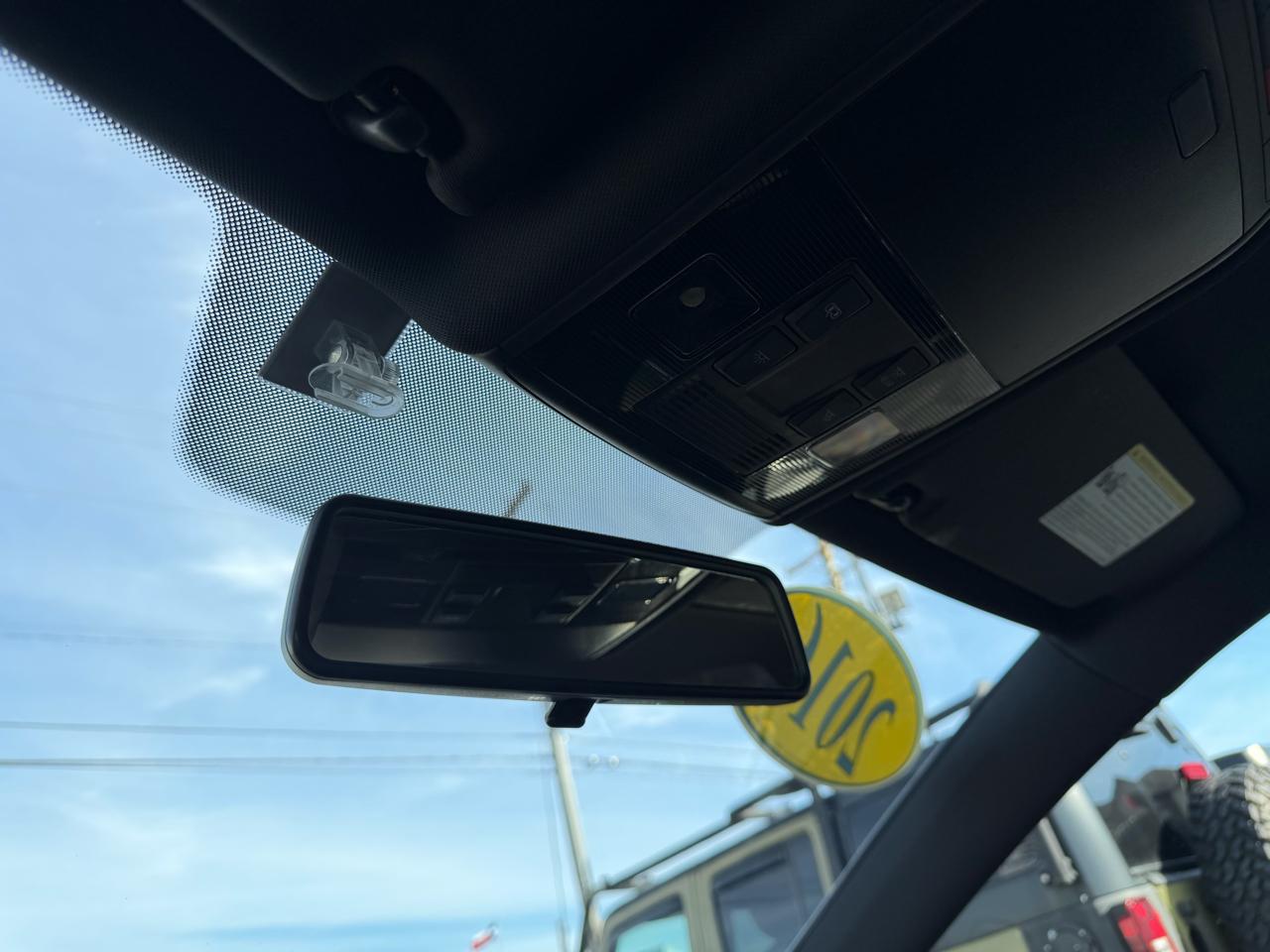 Volkswagen GTI SE 6M 4-Door 2016