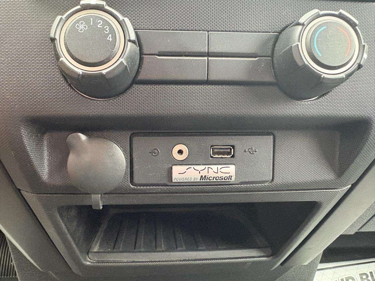 Ford F-150 STX SuperCab 6.5-ft. Bed 4WD 2013