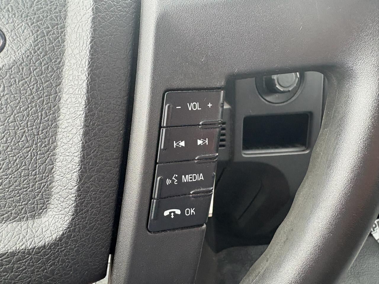 Ford F-150 STX SuperCab 6.5-ft. Bed 4WD 2013