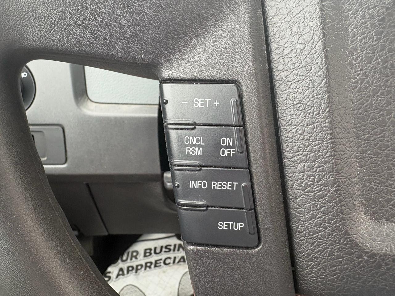 Ford F-150 STX SuperCab 6.5-ft. Bed 4WD 2013