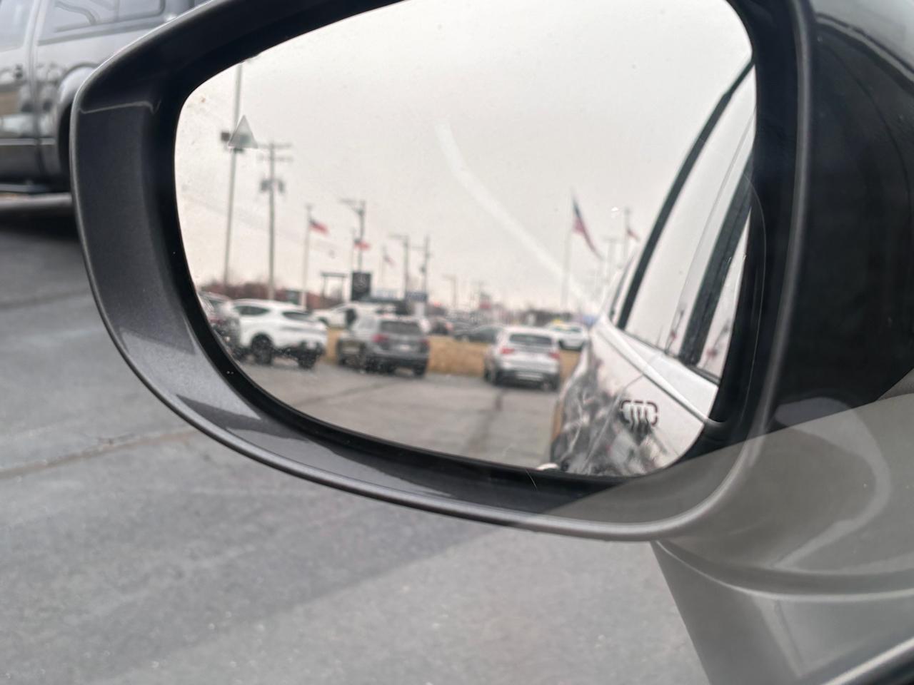 Chrysler Pacifica Touring-L 2017