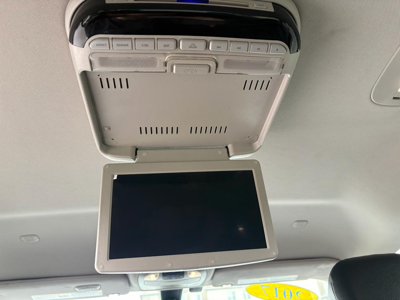 Chrysler Pacifica Touring-L 2017