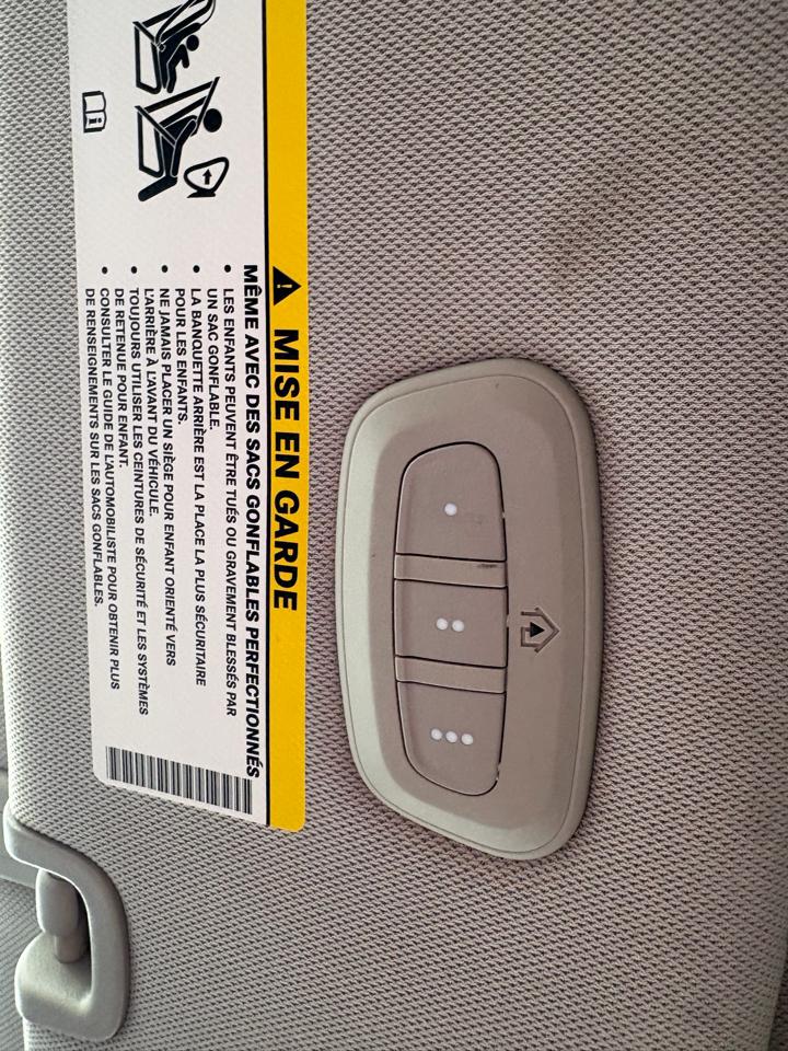 Chrysler Pacifica Touring-L 2017