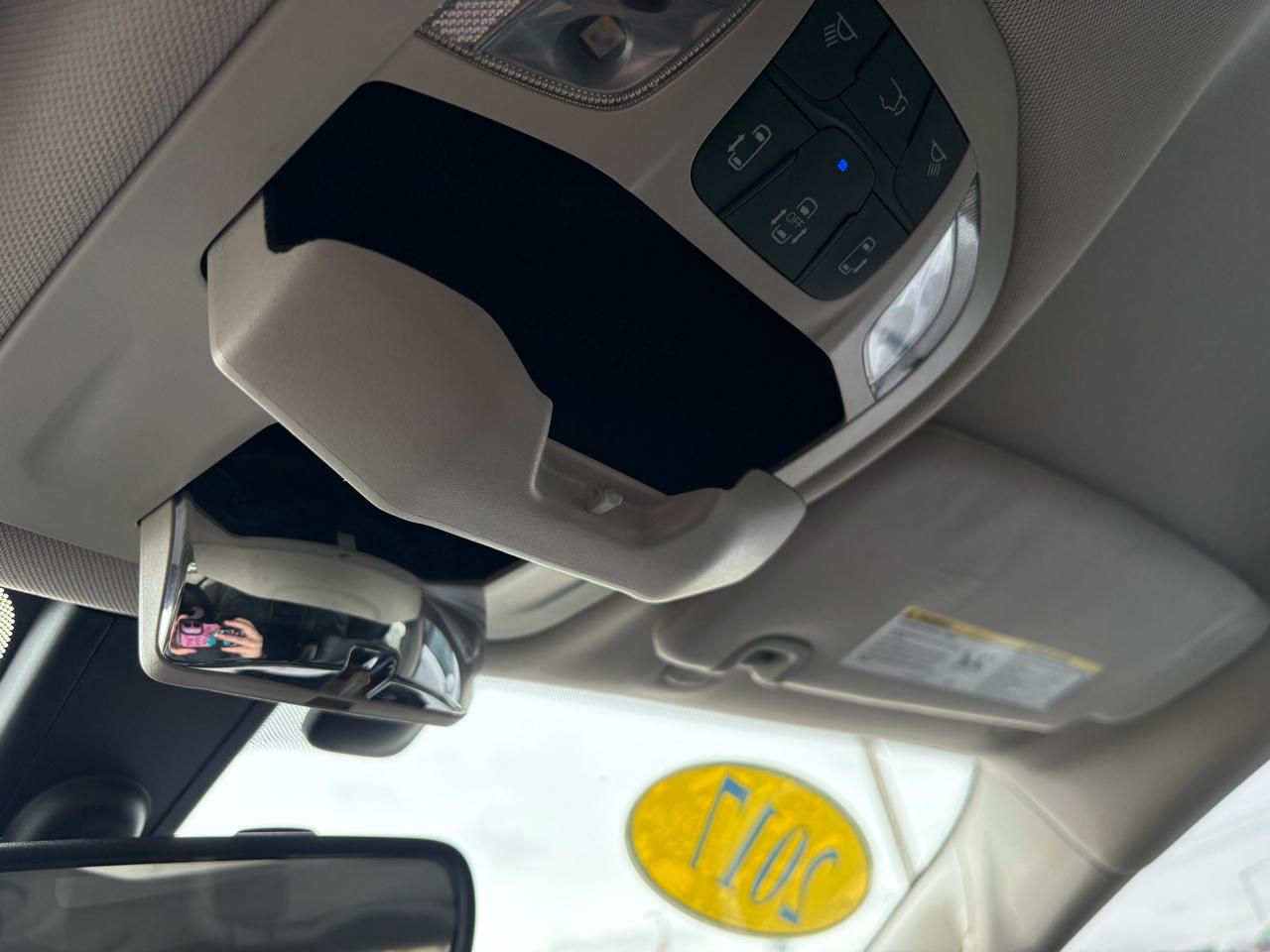 Chrysler Pacifica Touring-L 2017