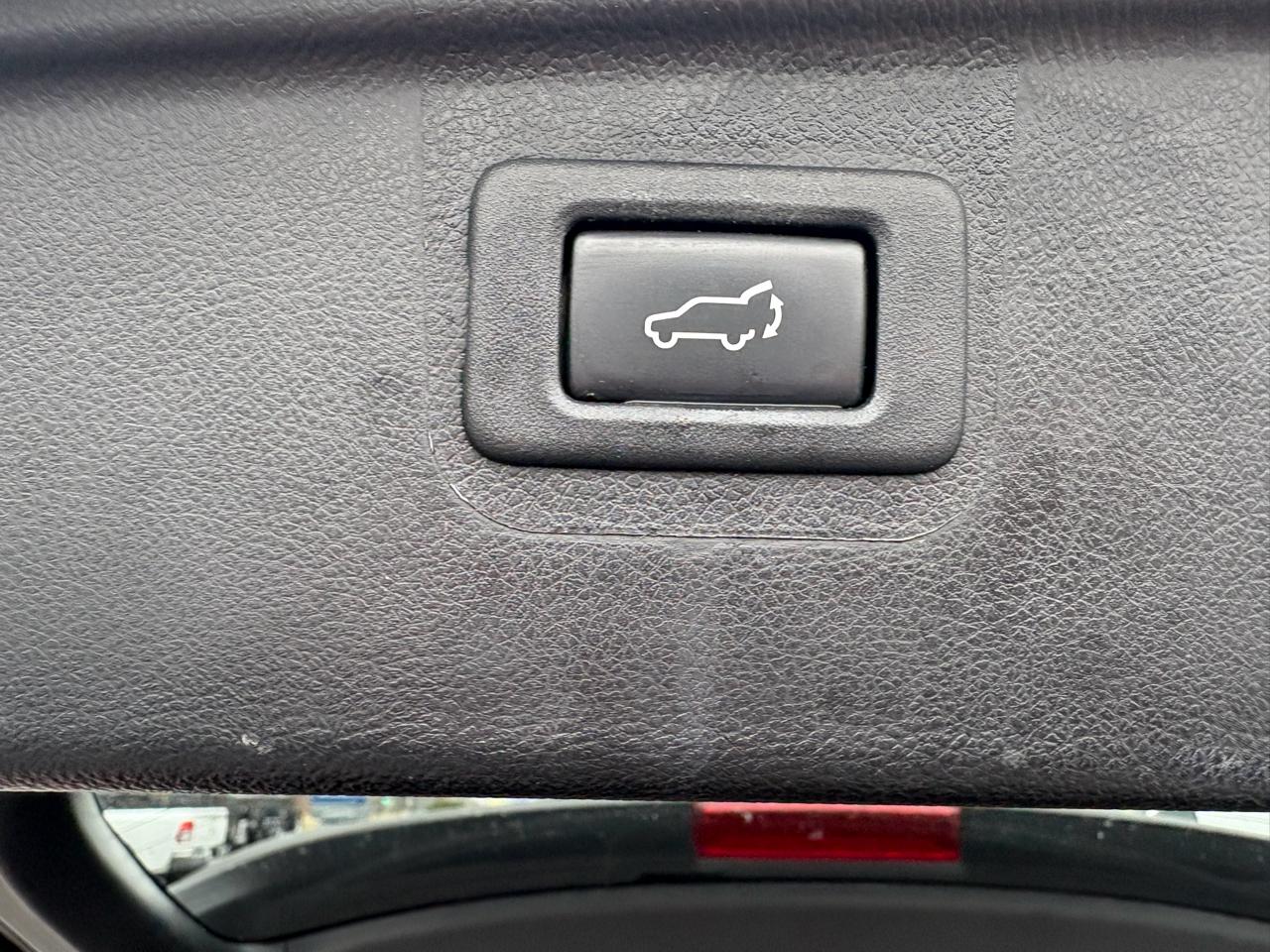 Subaru Outback 2.5i Limited 2019