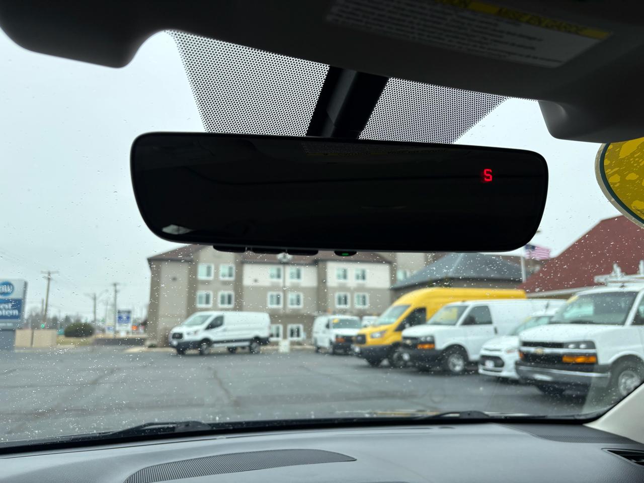 Subaru Outback 2.5i Limited 2019