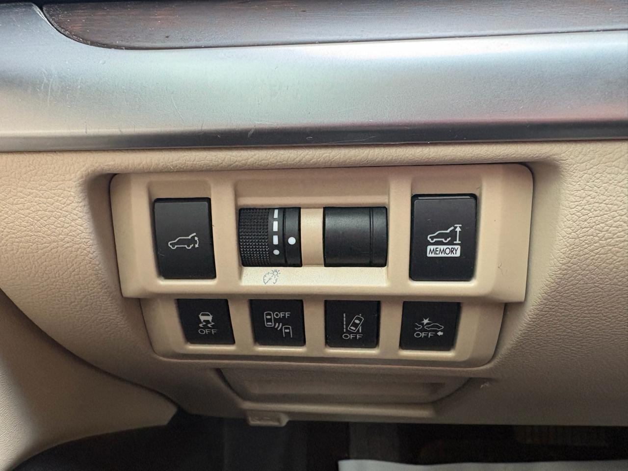 Subaru Outback 2.5i Limited 2019