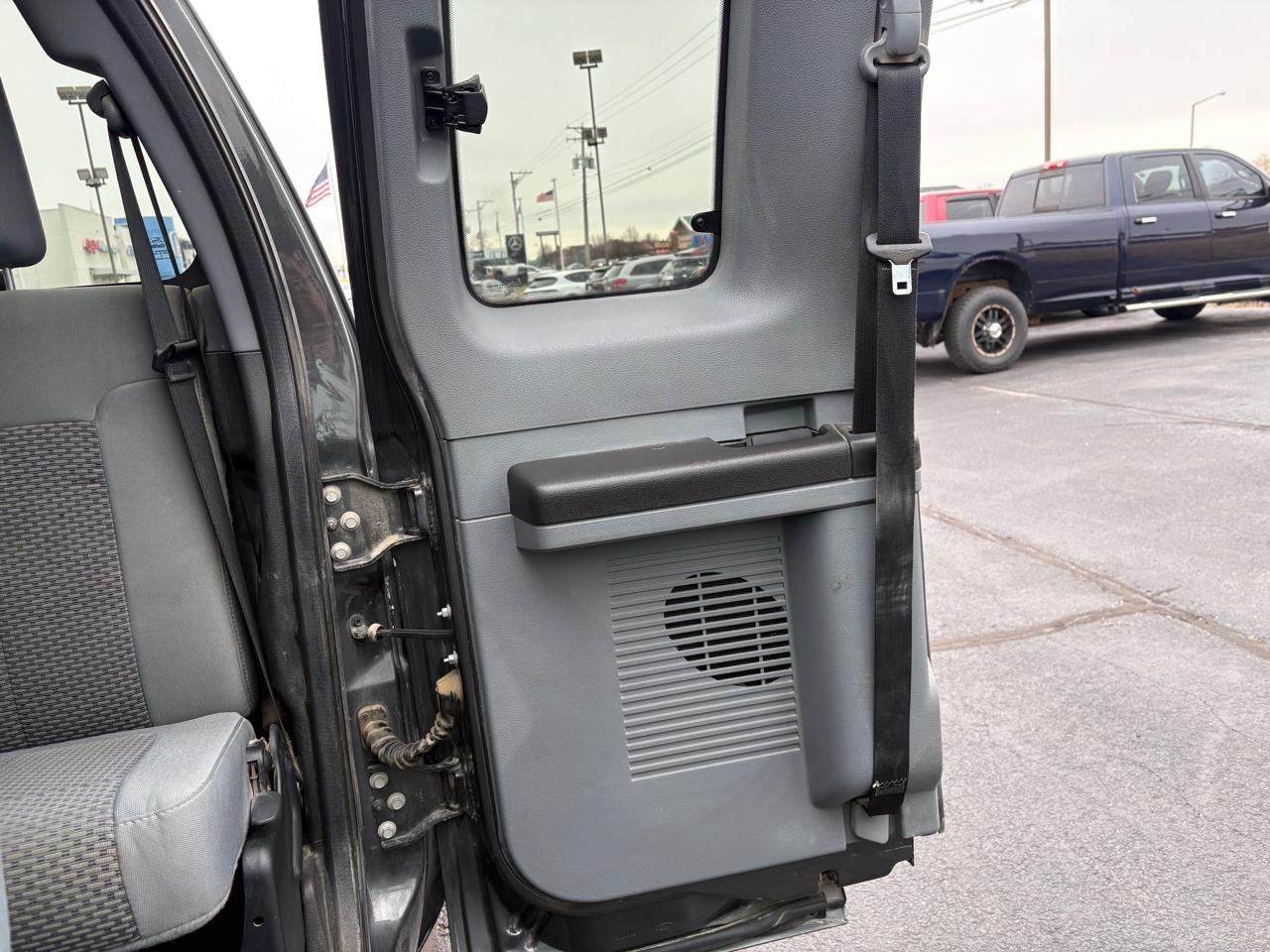 Ford F-250 SD XLT SuperCab 4WD 2016