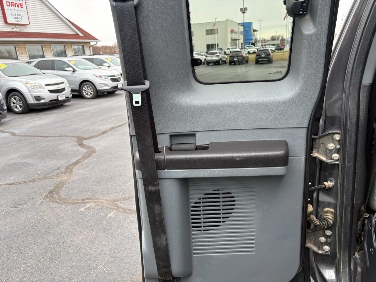 Ford F-250 SD XLT SuperCab 4WD 2016