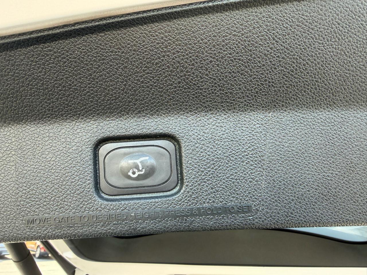 Ford Explorer Platinum AWD 2018