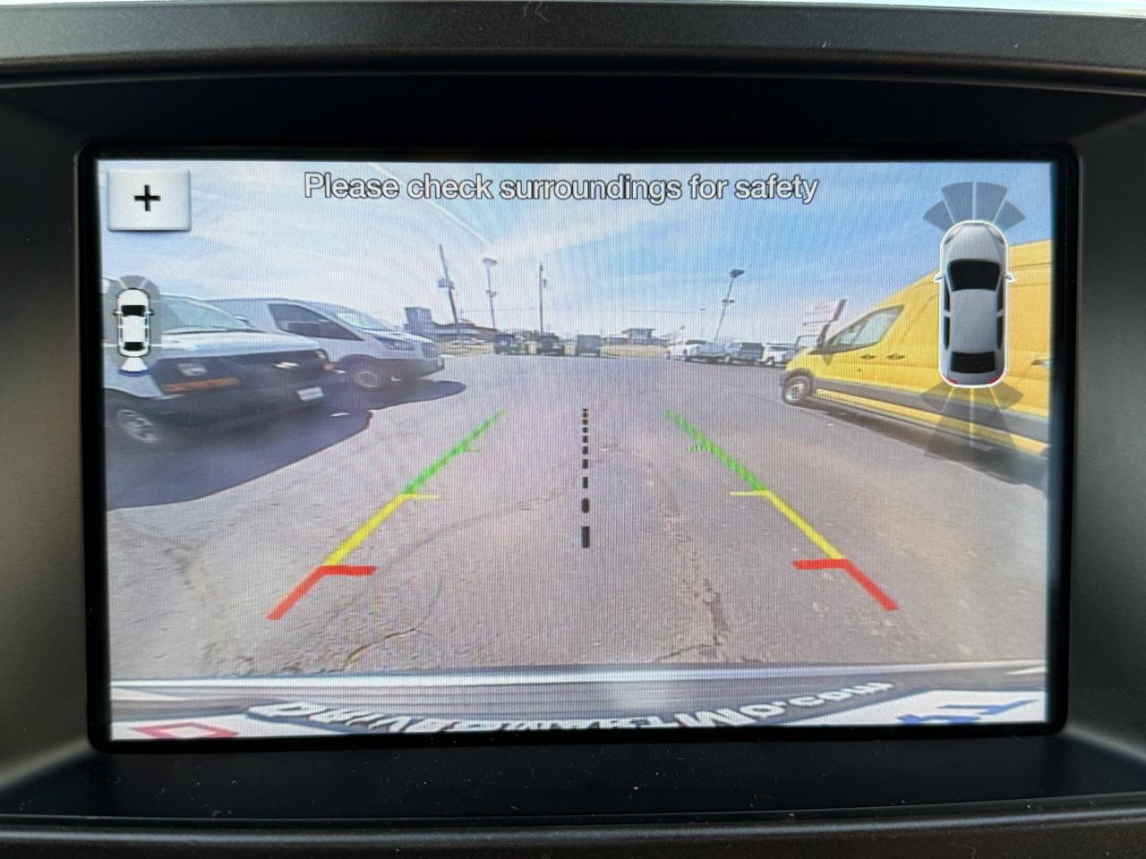 Ford Explorer Platinum AWD 2018