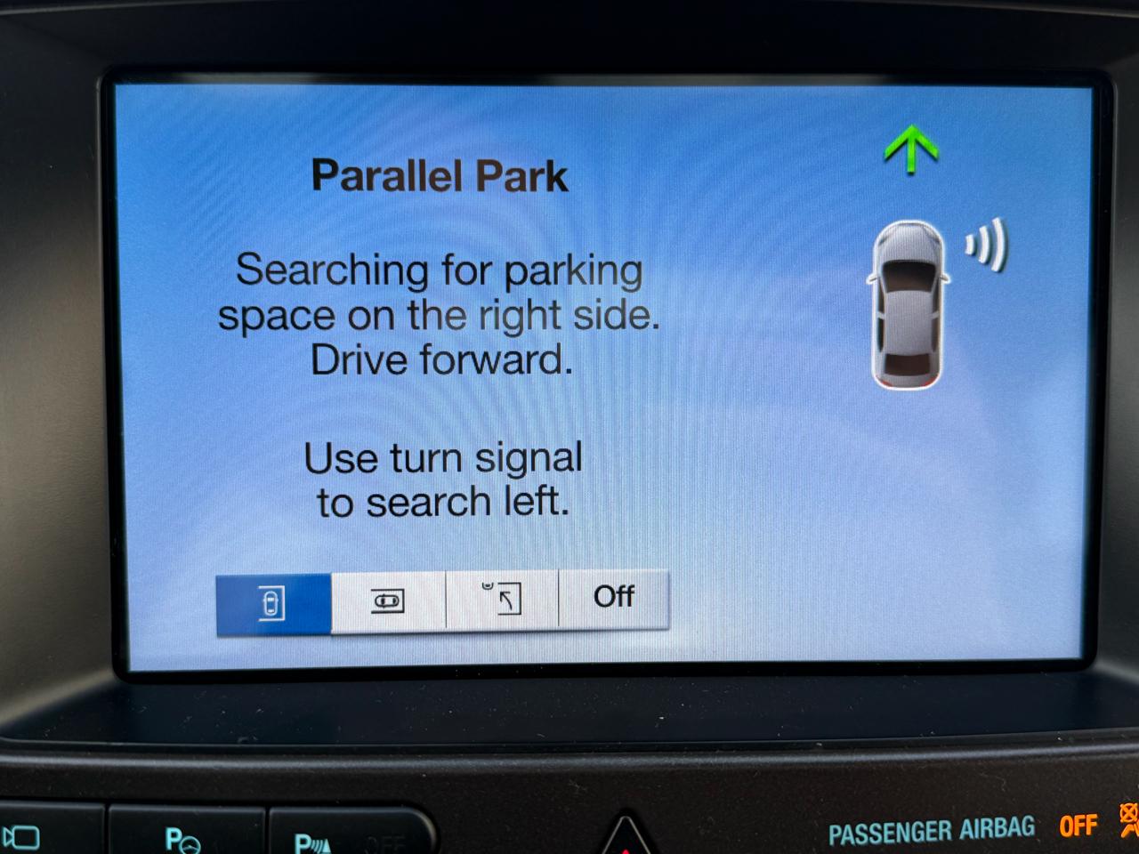 Ford Explorer Platinum AWD 2018