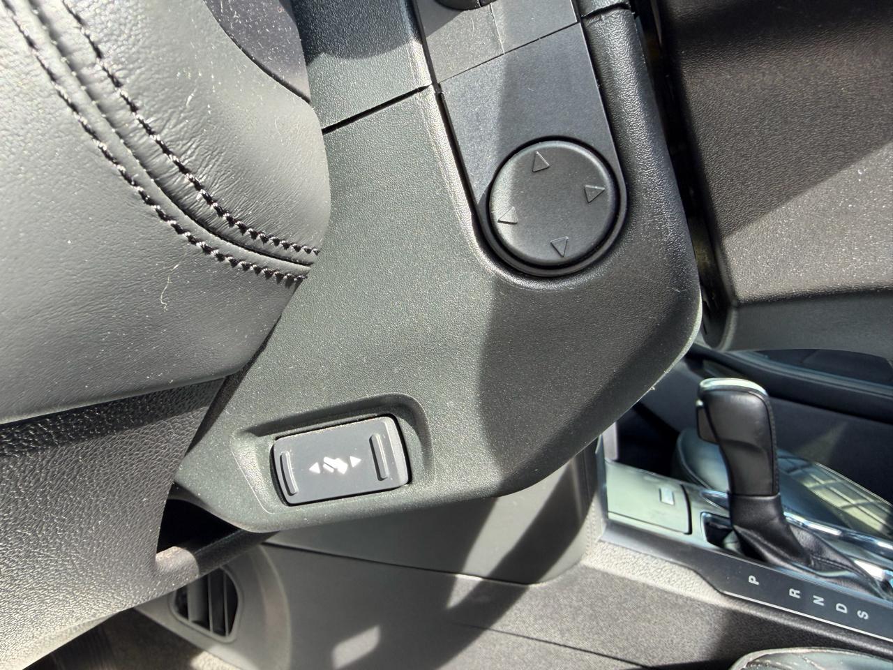 Ford Explorer Platinum AWD 2018