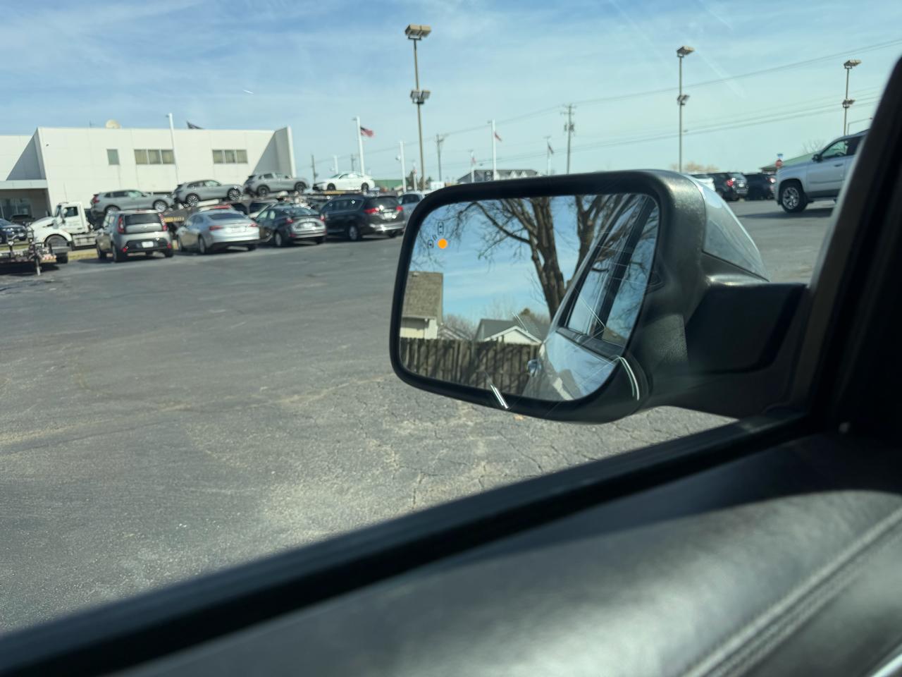 Ford Explorer Platinum AWD 2018