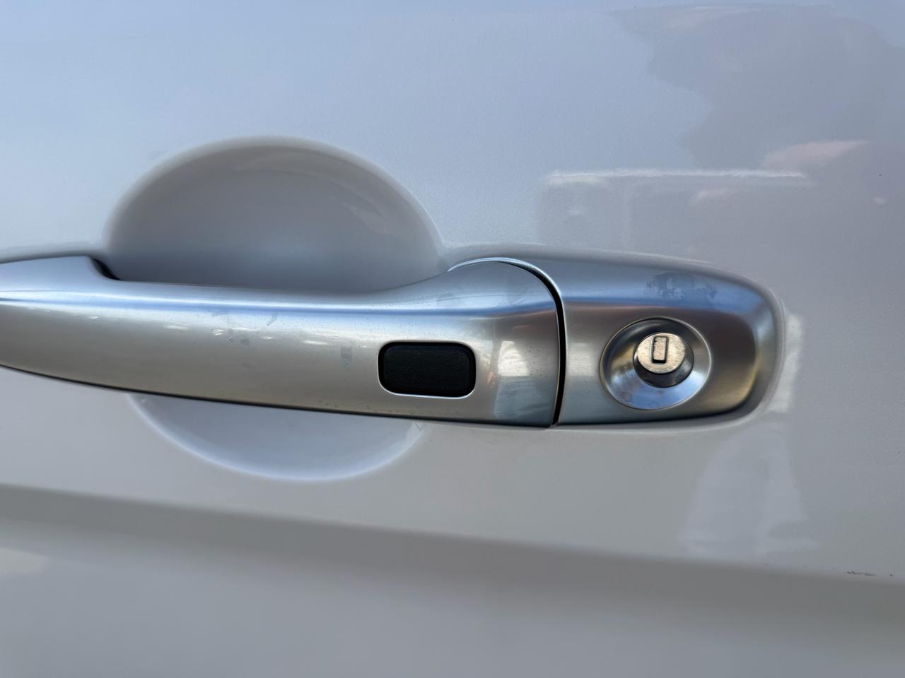 Ford Explorer Platinum AWD 2018