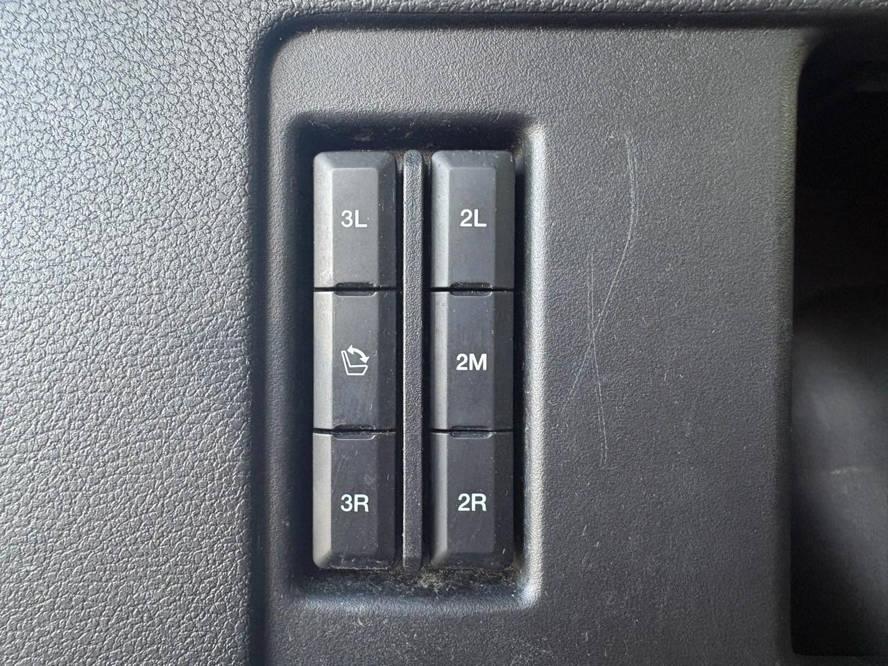 Ford Expedition XLT 4WD 2018