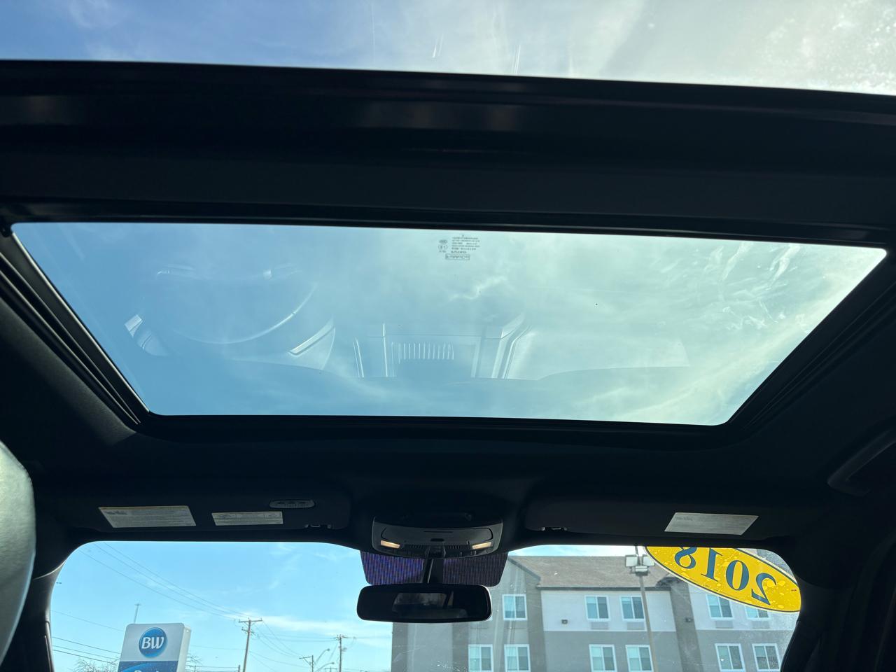 Ford Expedition XLT 4WD 2018