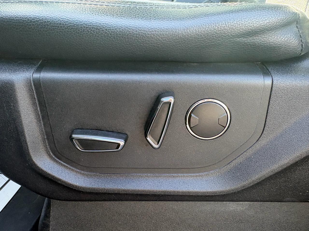 Ford Expedition XLT 4WD 2018