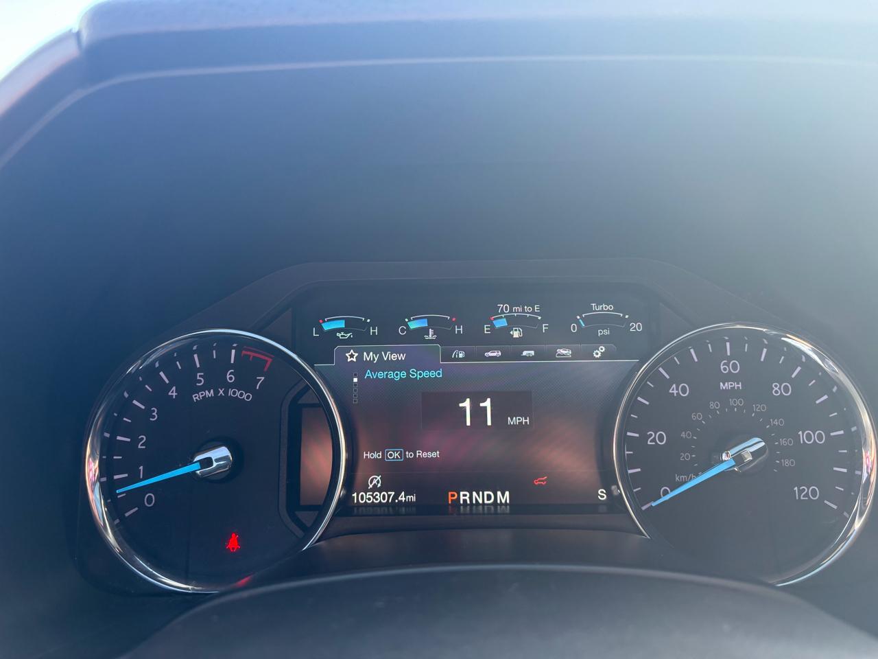 Ford Expedition XLT 4WD 2018