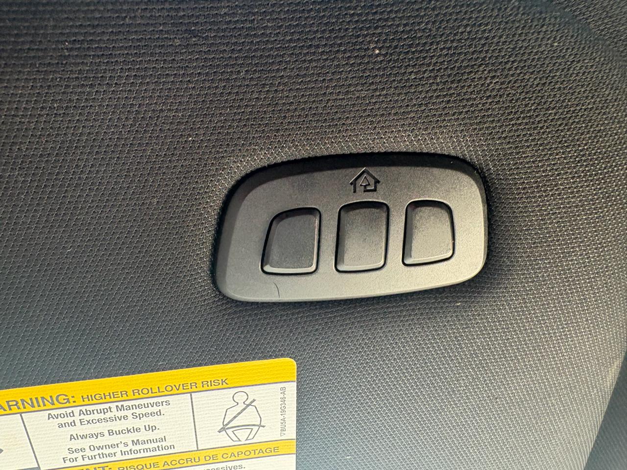 Ford Expedition XLT 4WD 2018