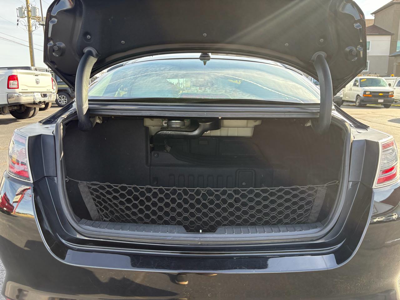 Kia Optima Hybrid EX 2014